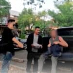 Bite club arrest: German man sinks teeth into chaos in Korat