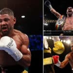 British boxing champ knocked down by law after Thailand drug bust