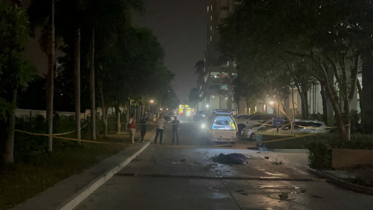 British jumper's Pattaya video sparks call to shut down site | News by Thaiger