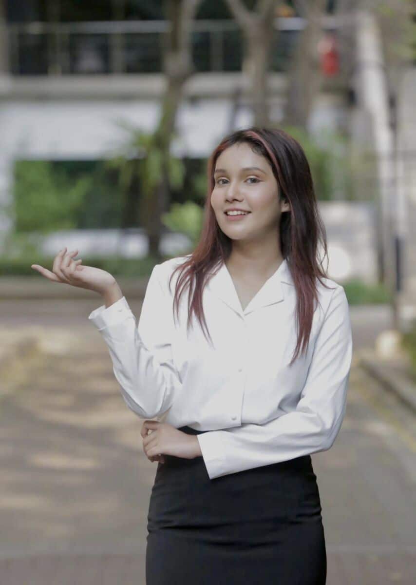 Photo of Yee Mon Thu (Mia)