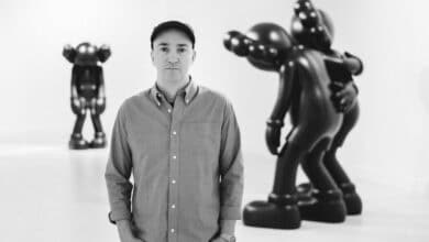 KAWS:HOLIDAY makes Thailand pitstop in May | Thaiger