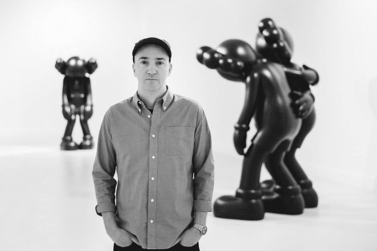 KAWS:HOLIDAY makes Thailand pitstop in May