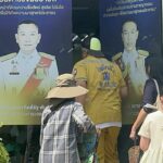 Last call: Drunk man&#8217;s tragic death in a Khlong Tan police cell | Thaiger