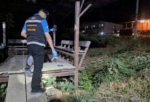 Man found dead in Lop Buri after two-year disappearance