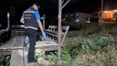 Man found dead in Lop Buri after two-year disappearance