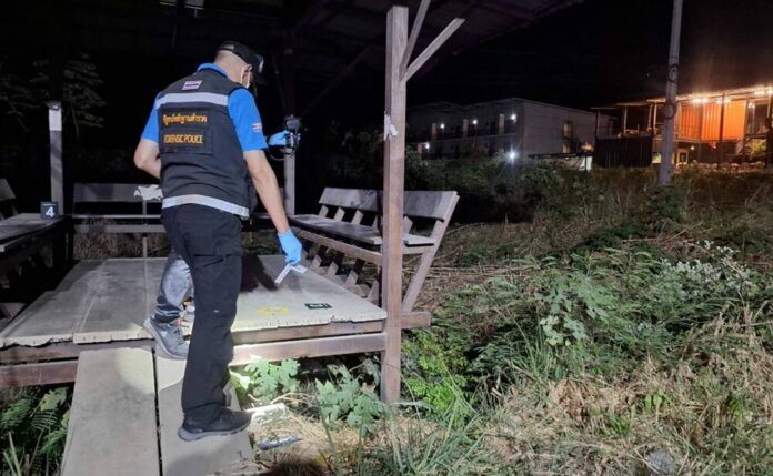 Man found dead in Lop Buri after two-year disappearance