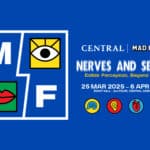 Join the MAD FACE multi-sensory &#8216;NERVES AND SENSES&#8217; food experience in Bangkok | Thaiger