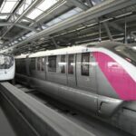 MRT Pink Line resumes partial service after Myanmar quake impact | Thaiger