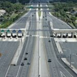 61 billion baht Motorway 8 project to begin in 2027 | Thaiger