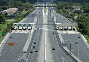 61 billion baht Motorway 8 project to begin in 2027