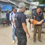 Father in Nakhon Phanom assaults toddler son amid drug influence | Thaiger