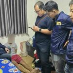 Suspect arrested after fatal stabbing of teen in Nonthaburi | Thaiger