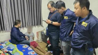 Suspect arrested after fatal stabbing of teen in Nonthaburi