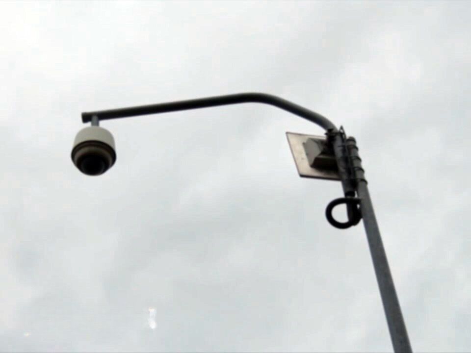 Big Brother boost: Pattaya invests 2.1 million baht in CCTV | News by Thaiger