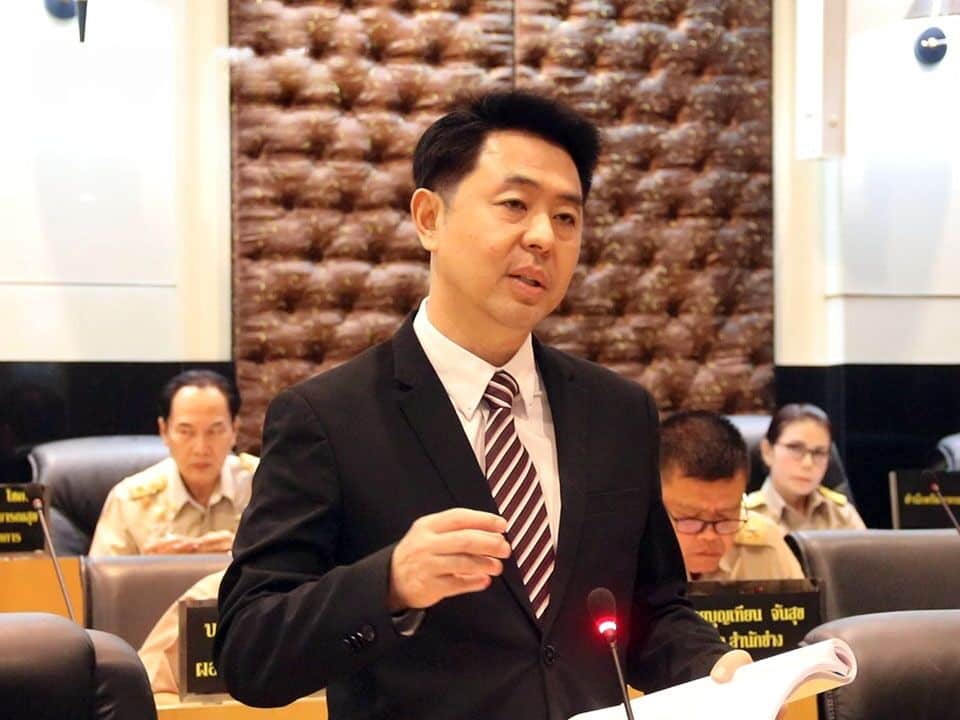 Big Brother boost: Pattaya invests 2.1 million baht in CCTV | News by Thaiger