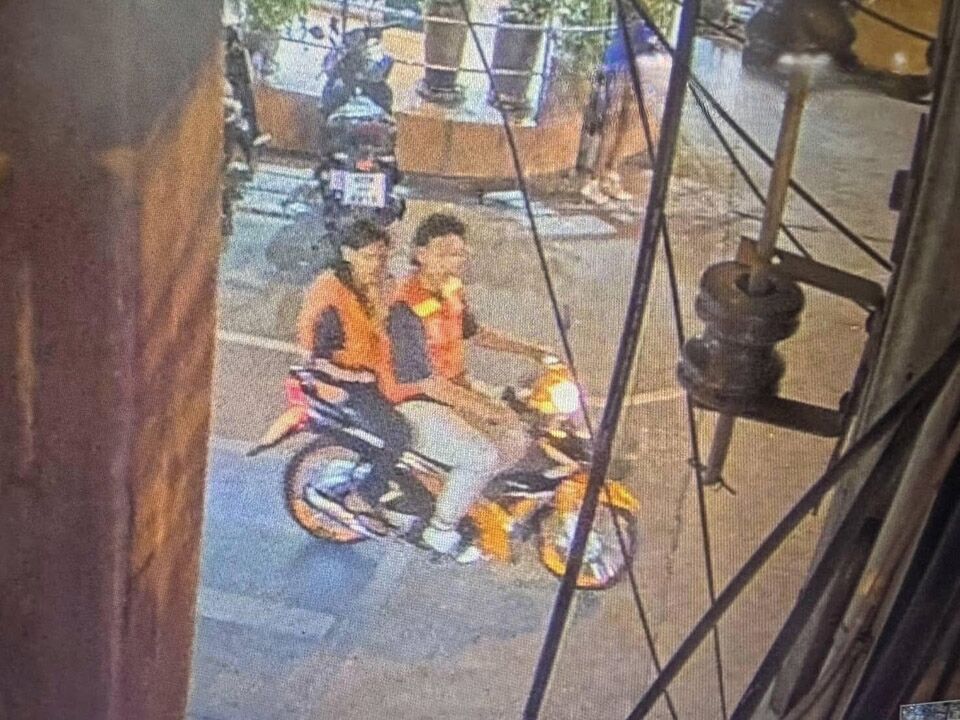 Pattaya road rage: Motorcycle taxi fight ends in stabbing | News by Thaiger