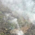 Hazardous dust levels hit 43 Thai provinces in north and northeast | Thaiger