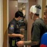 South Korean man injured in Pattaya condo altercation