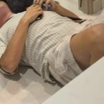 Swedish man in tears after girlfriend’s tragic suicide in Pattaya