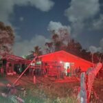 Man shot dead at home in Phatthalung after electricity cut | Thaiger