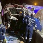 Tragic truck accident in Phetchabun claims two children&#8217;s lives | Thaiger