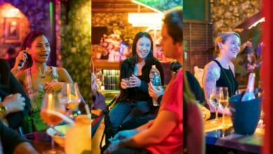Rogue Studios launch party set to ignite Bangkok on March 8 | Thaiger