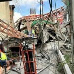 Three missing found after Rama 2 overpass collapse tragedy | Thaiger