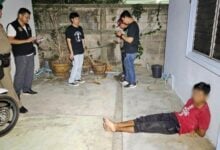 Jealous boyfriend murders partner in central Thailand