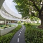 Raintree International School unveils new Sukhumvit campus