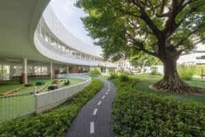 Raintree International School unveils new Sukhumvit campus | Thaiger