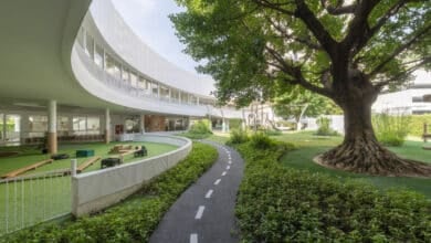 Raintree International School unveils new Sukhumvit campus