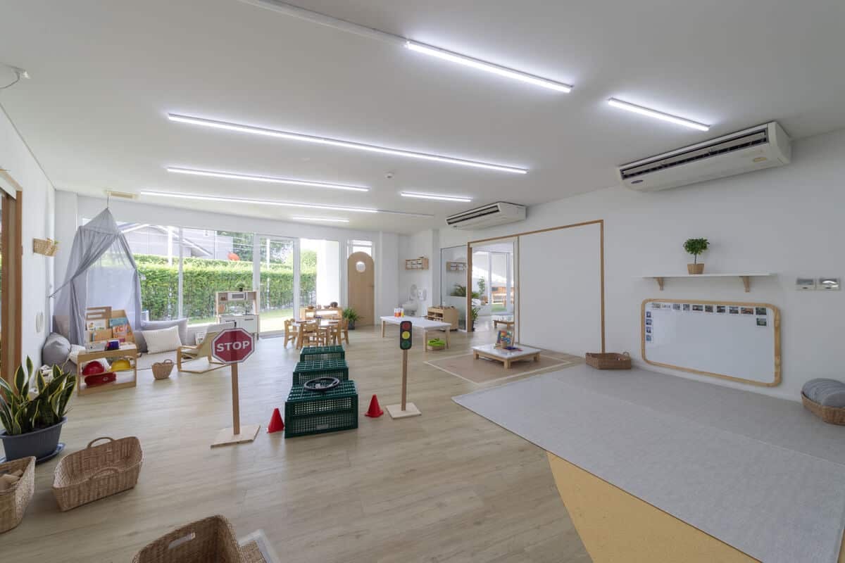 Raintree International School unveils new Sukhumvit campus | News by Thaiger
