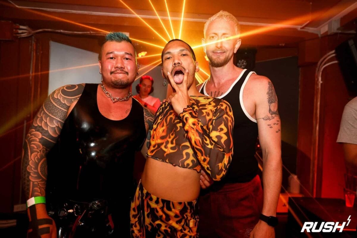 Unforgettable LGBTQ bars in Bangkok for party lovers | News by Thaiger