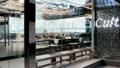 Healthy eating reimagined with CULT Thailand | Thaiger