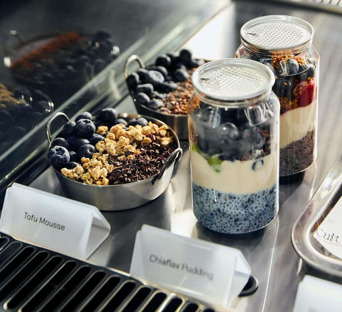 Healthy eating reimagined with CULT Thailand | News by Thaiger