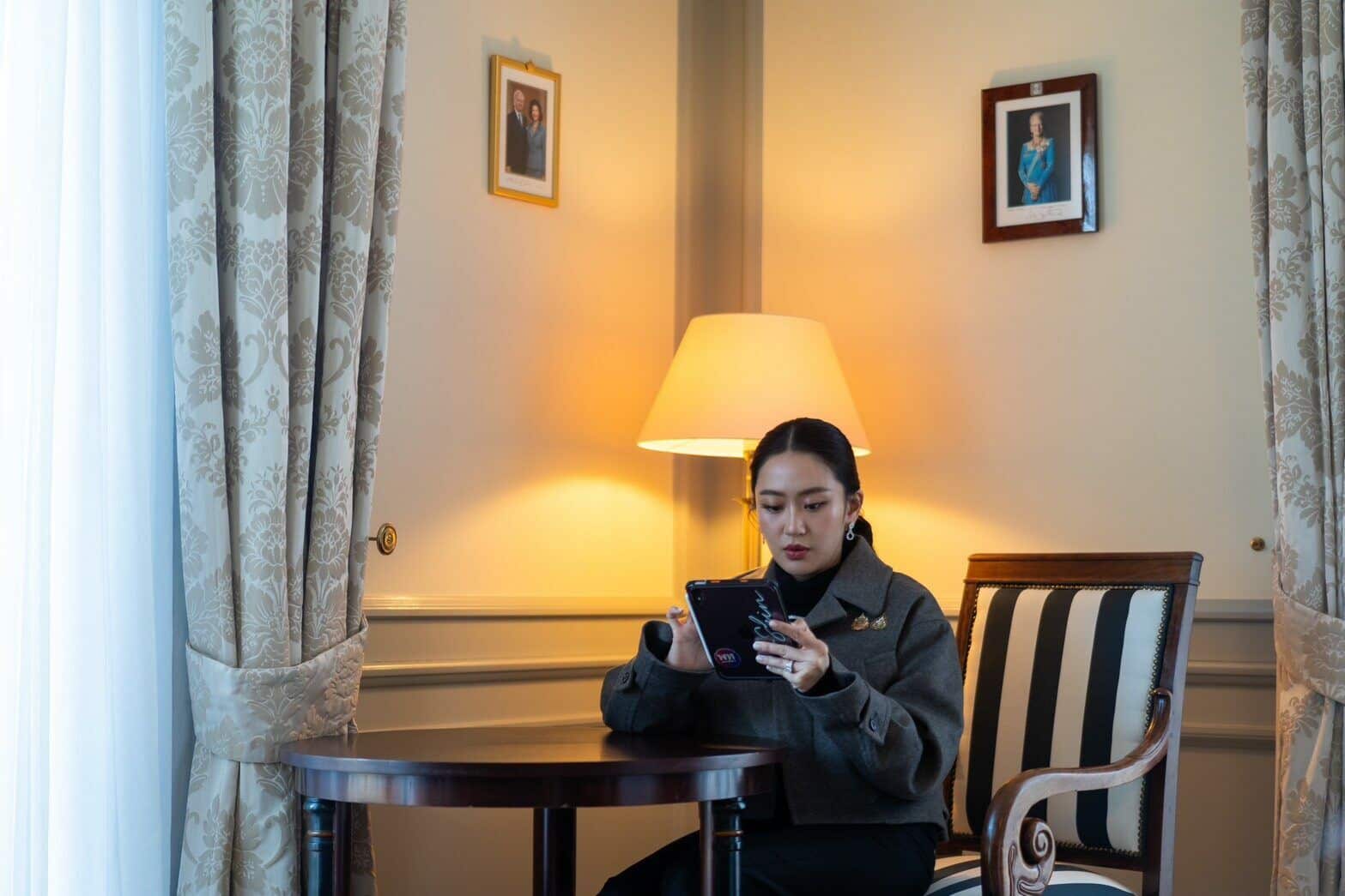 Paetongtarn pushes Malaysia to act fast on floods and trade routes | News by Thaiger