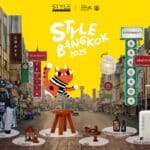 STYLE Bangkok 2025: The ultimate lifestyle &#038; fashion international fair is back | Thaiger