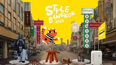 STYLE Bangkok 2025: The ultimate lifestyle & fashion international fair is back