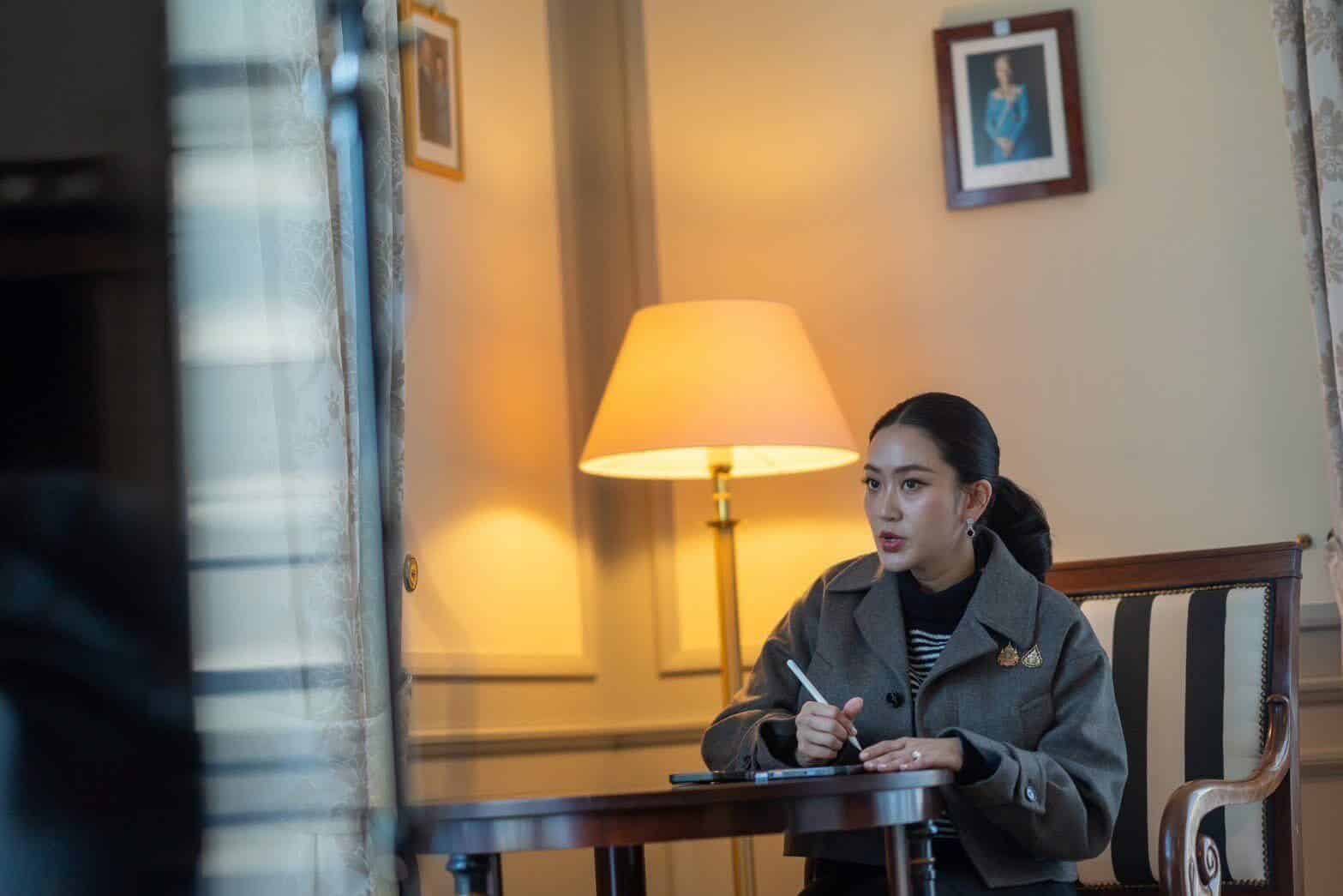 Paetongtarn pushes Malaysia to act fast on floods and trade routes | News by Thaiger