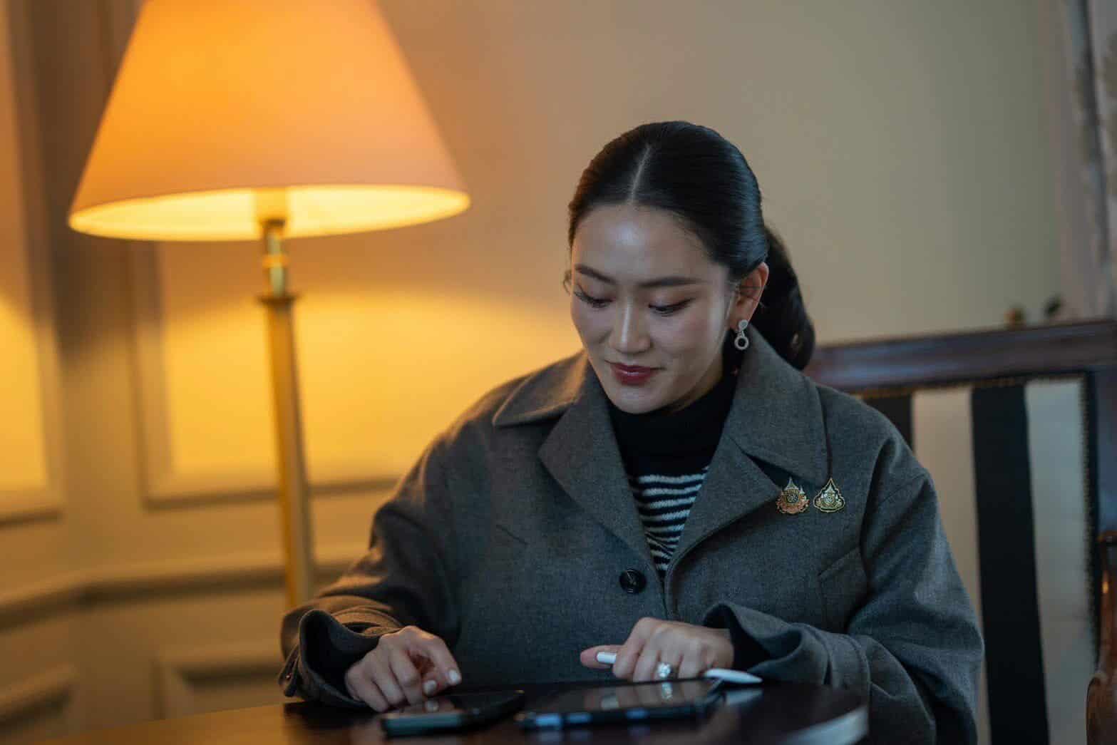 Paetongtarn pushes Malaysia to act fast on floods and trade routes | News by Thaiger