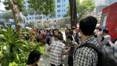 Thailand on alert for aftershock following Myanmar quake | Thaiger