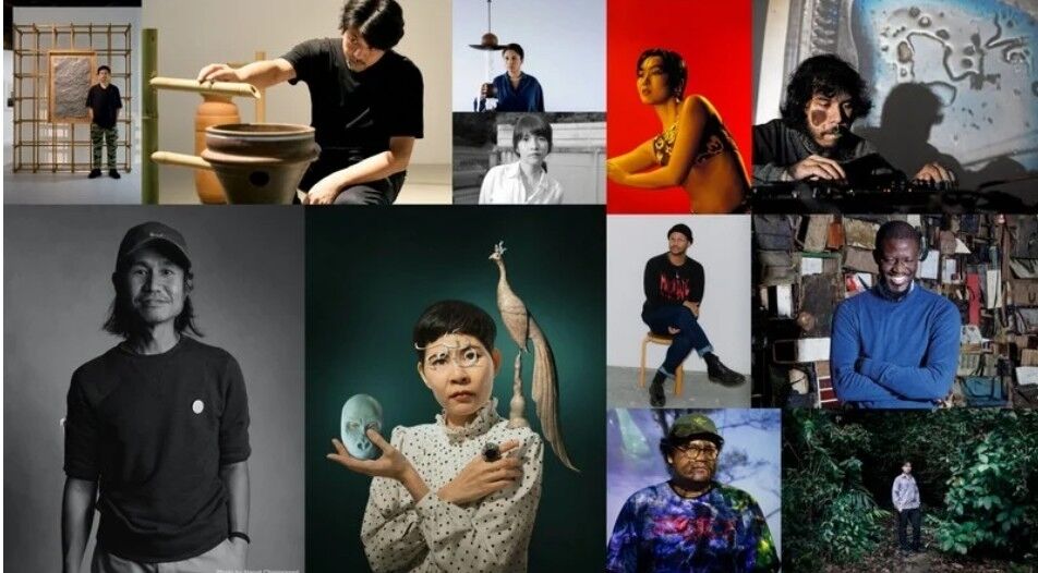 Phuket to host Thailand Biennale 2025, showcasing global art | News by Thaiger