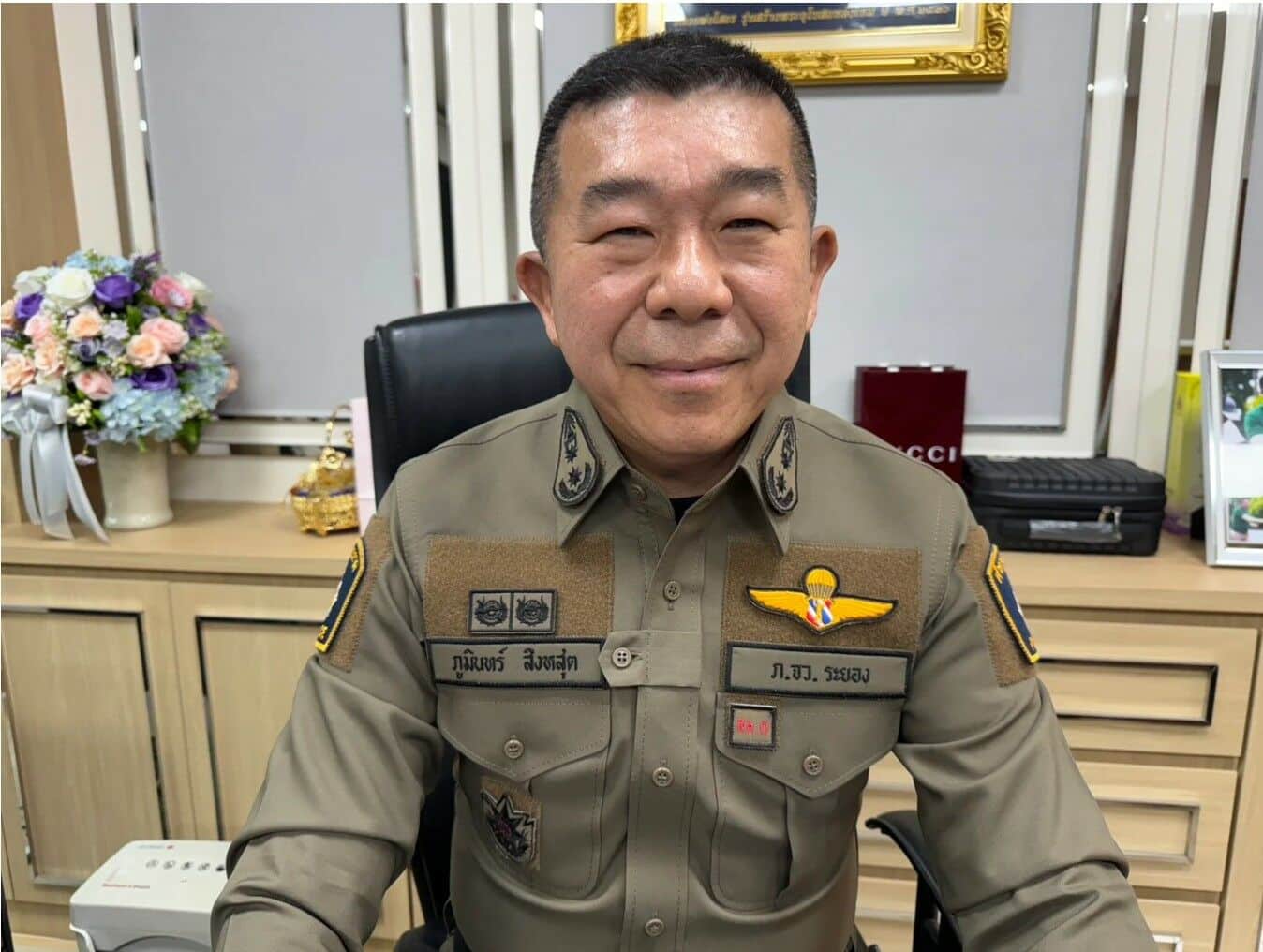 Behind the cue: Rayong ‘snooker club’ gambles with the law | News by Thaiger