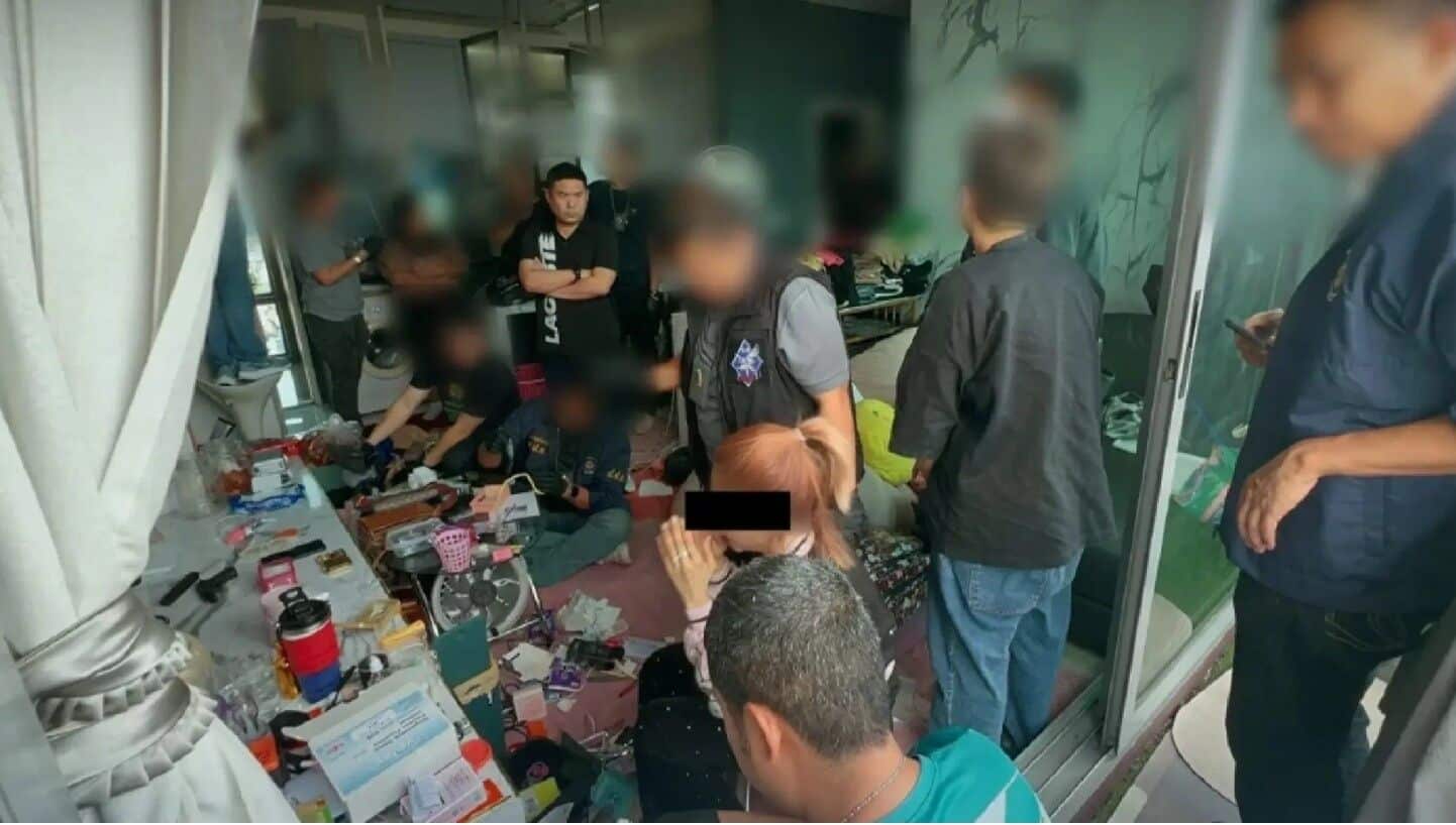 Former Thai rock star arrested for alleged drug peddling and abuse | News by Thaiger