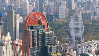 Supalai Icon Sathorn is the new address in Bangkok everyone’s talking about | Thaiger