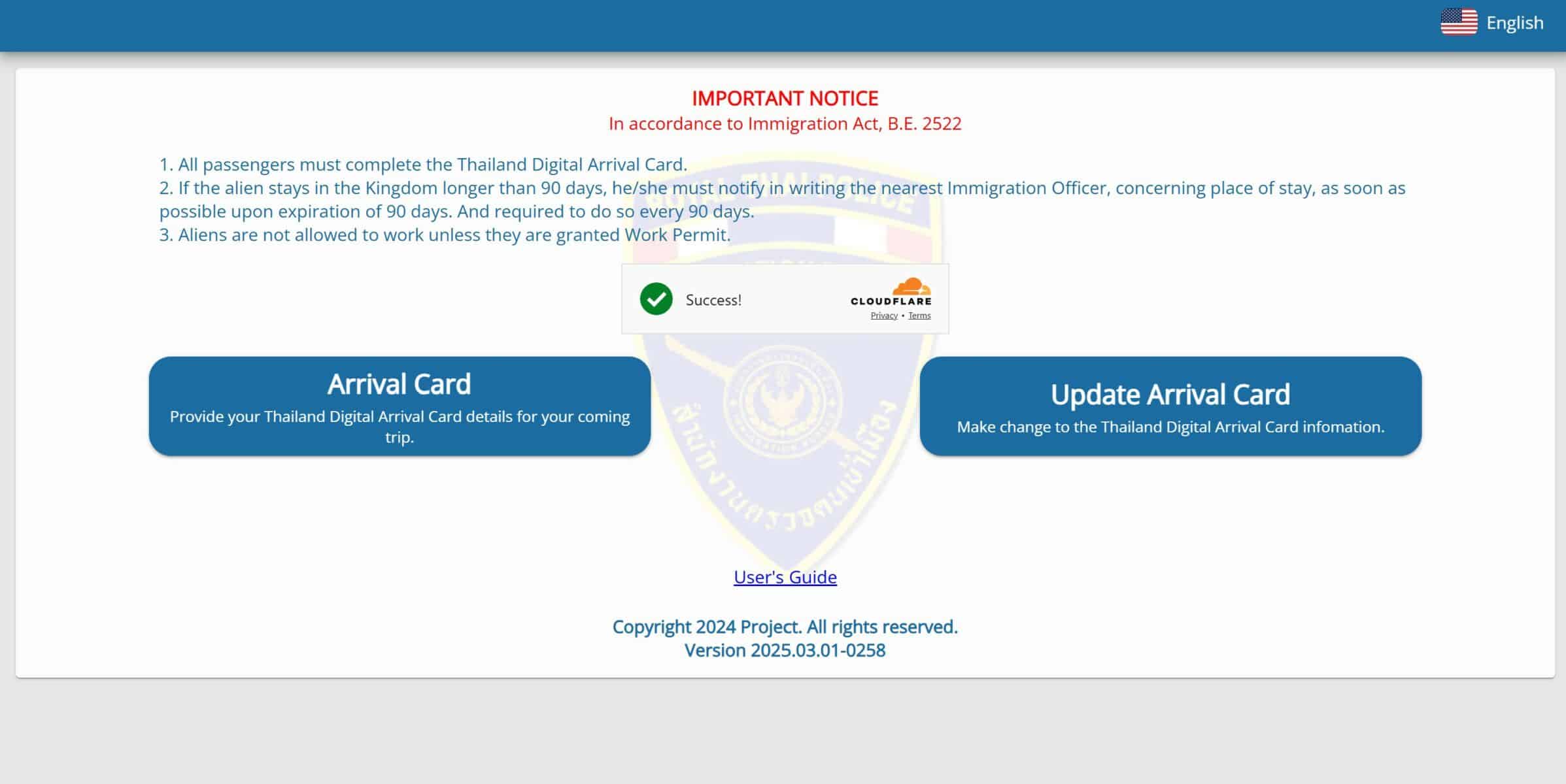 Thailand’s ditching arrival cards—but the digital fix is a mess (video) | News by Thaiger