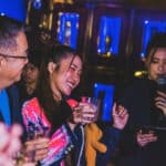 Sipping on history: Ruang Khao Siam Sapphire takes over Amaris for a one-night-only experience | Thaiger