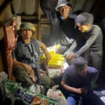 Major drug bust in Songkhla uncovers drugs worth 117 million baht | Thaiger