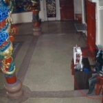 Web of crime: Spider-Man thief strikes sacred Thai shrine again | Thaiger