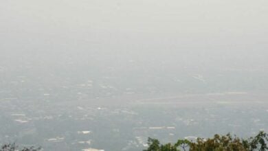 Thailand faces critical air pollution levels in 51 provinces